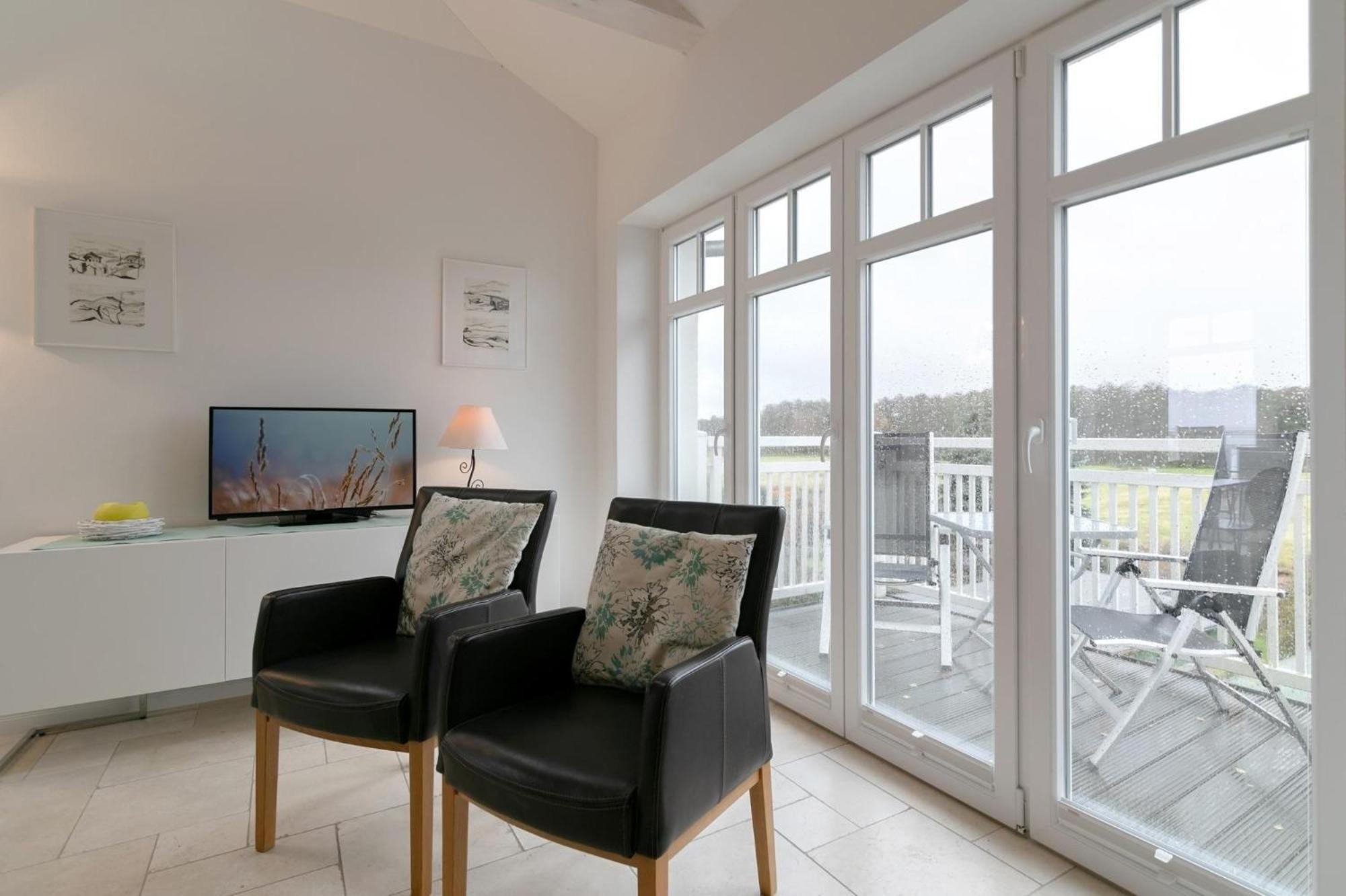 Strandallee 53 Sonnendeck Хаффкруг Экстерьер фото